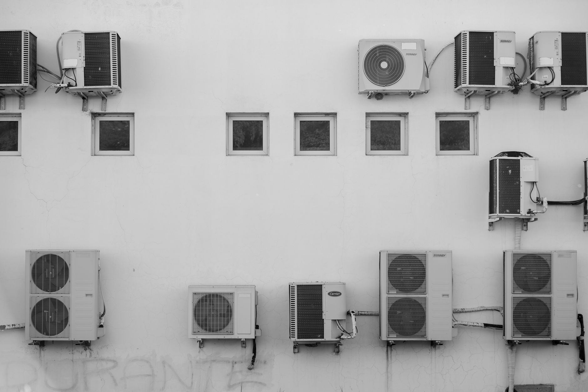 Dépannage climatisation équipe à Nanterre